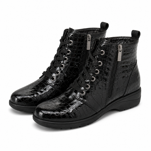 GHETE CASUAL DAMA CAPRICE 25152-41 014