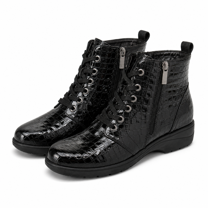 GHETE CASUAL DAMA CAPRICE 25152-41 014