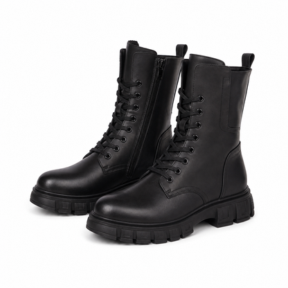 GHETE CASUAL DAMA DOGATI 002 DMD 21015 NEGRE