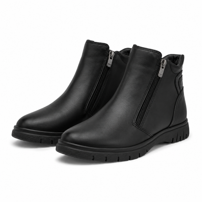 GHETE CASUAL DAMA DOGATI 10025 NEGRE