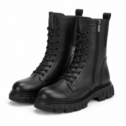GHETE CASUAL DAMA DOGATI 21015 NEGRE