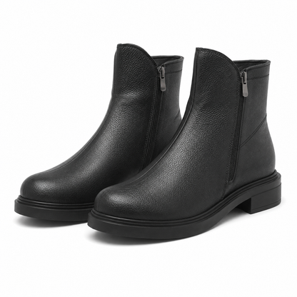 GHETE CASUAL DAMA DOGATI 40601 NEGRE