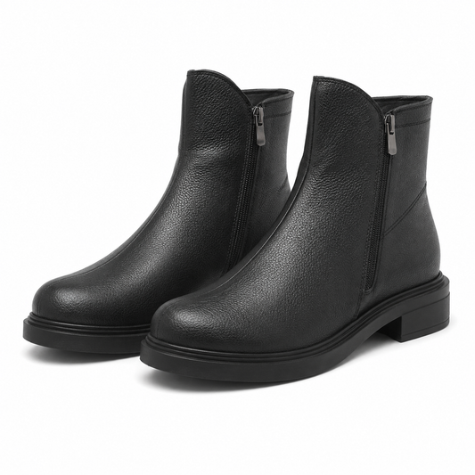 GHETE CASUAL DAMA DOGATI 40601 NEGRE