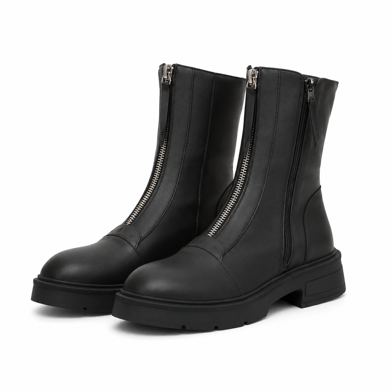 GHETE CASUAL DAMA DOGATI 4298 NEGRE