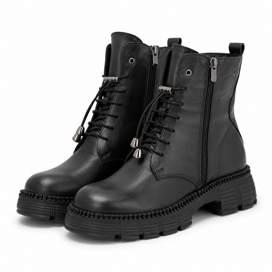GHETE CASUAL DAMA DOGATI 5828 NEGRE