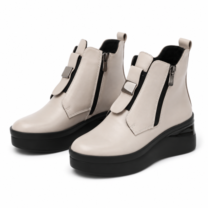 GHETE CASUAL DAMA DOGATI 934410 BEJ VISON