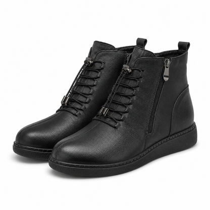 GHETE CASUAL DAMA FORMAZIONE 955702 NEGRE