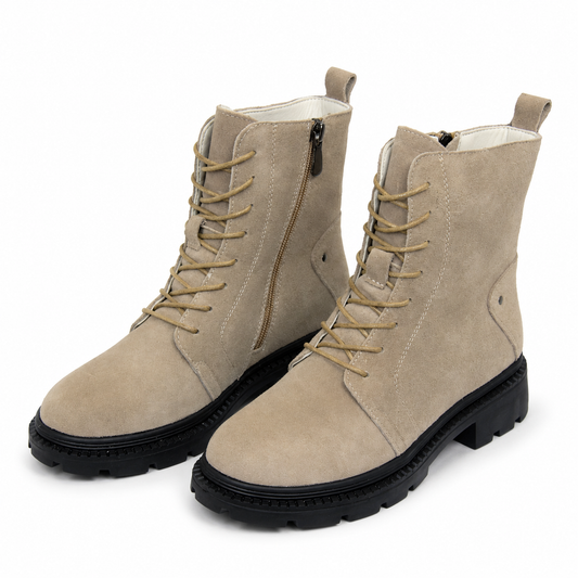 GHETE CASUAL DAMA FORMAZIONE 1027-10 BEJ
