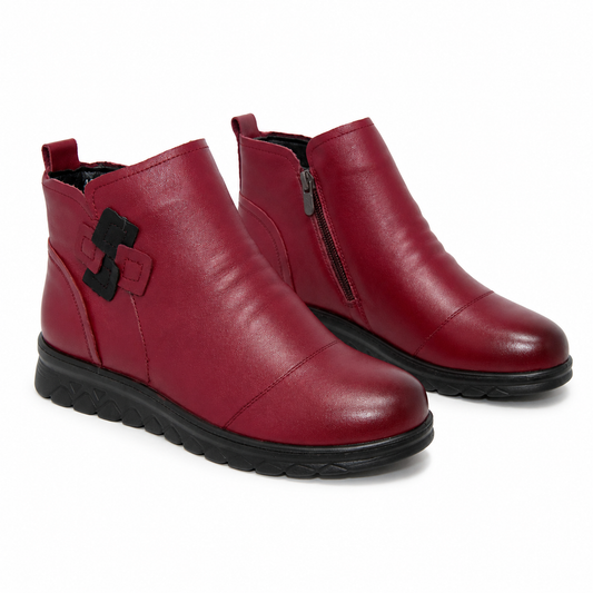 GHETE CASUAL DAMA FORMAZIONE 18053 BORDO
