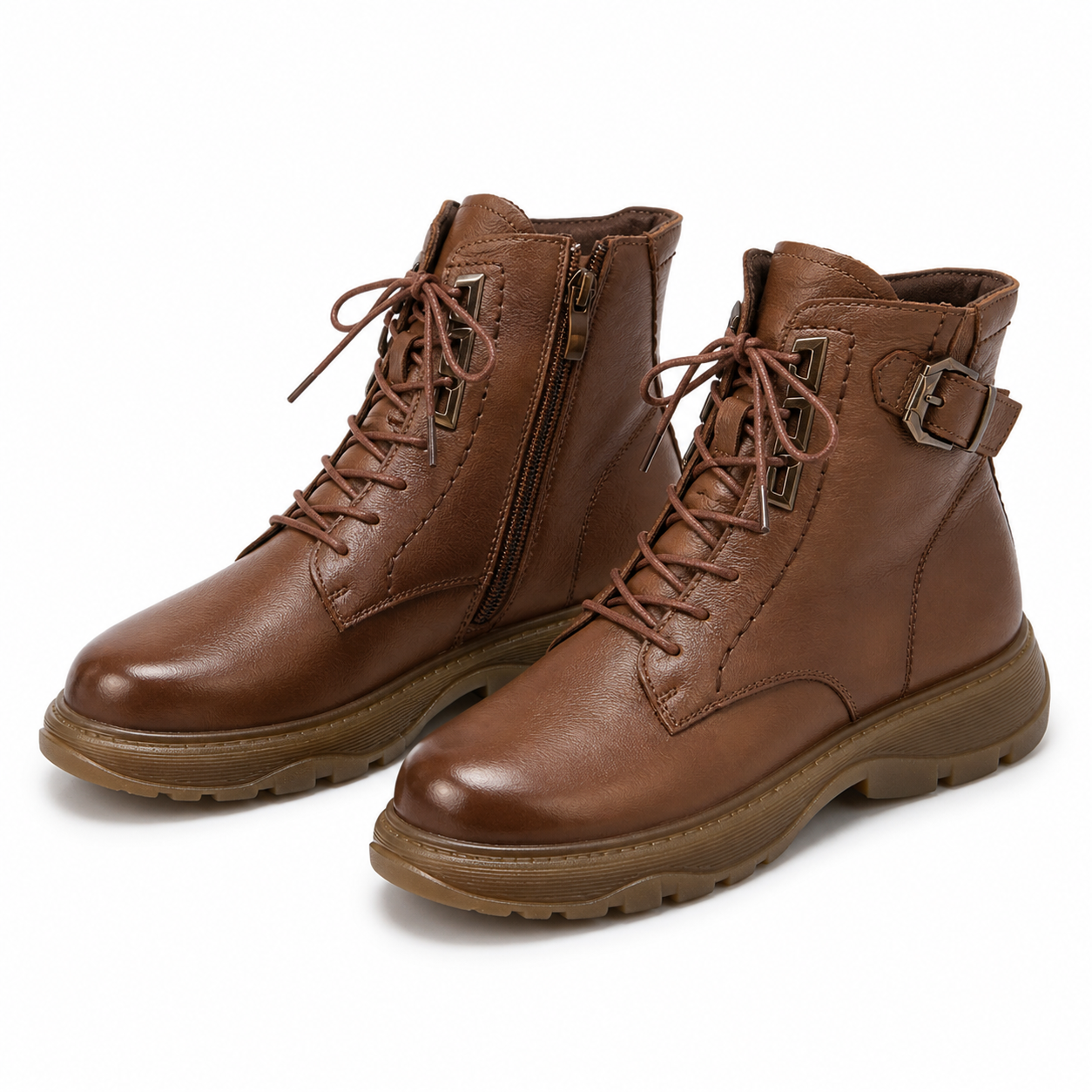 GHETE CASUAL DAMA FORMAZIONE 1935 MARO