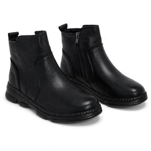 GHETE CASUAL DAMA FORMAZIONE 2007 NEGRE