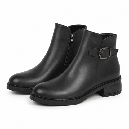 GHETE CASUAL DAMA FORMAZIONE 25818 NEGRE