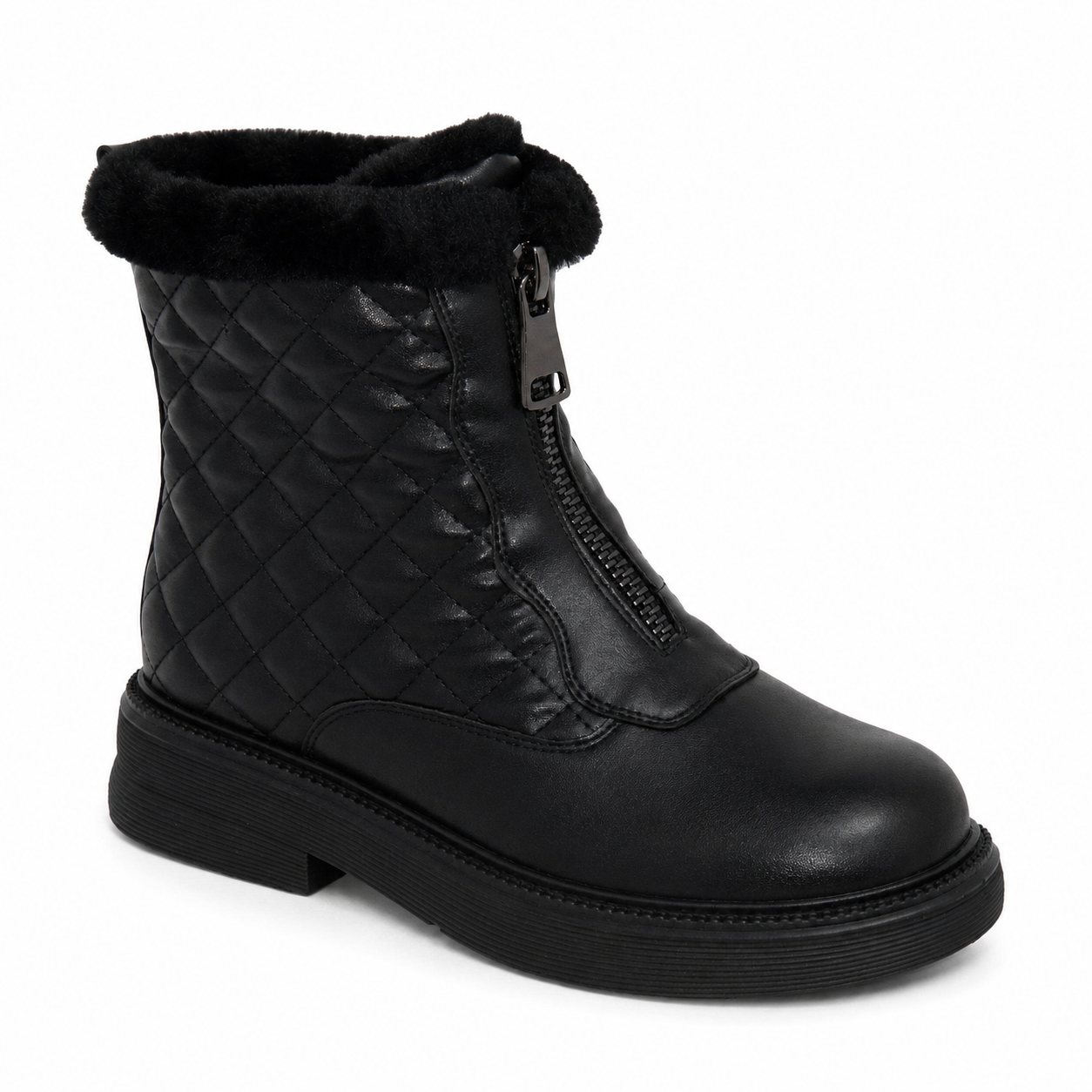 GHETE CASUAL DAMA FORMAZIONE 261895 NEGRE
