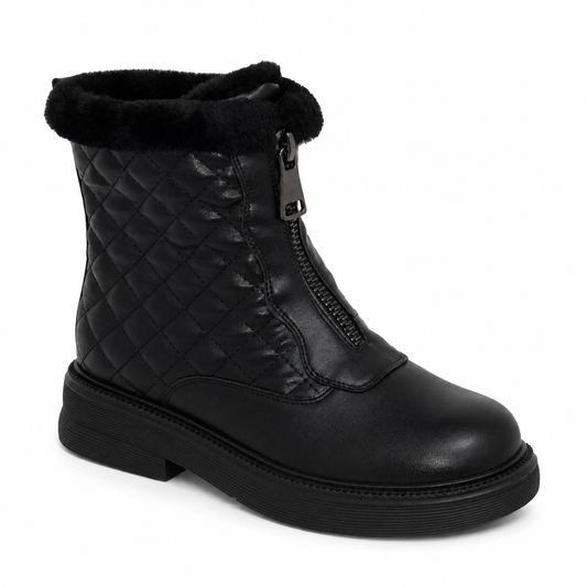 GHETE CASUAL DAMA FORMAZIONE 261895 NEGRE