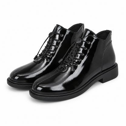 GHETE CASUAL DAMA FORMAZIONE 3826G03 NEGRE LAC