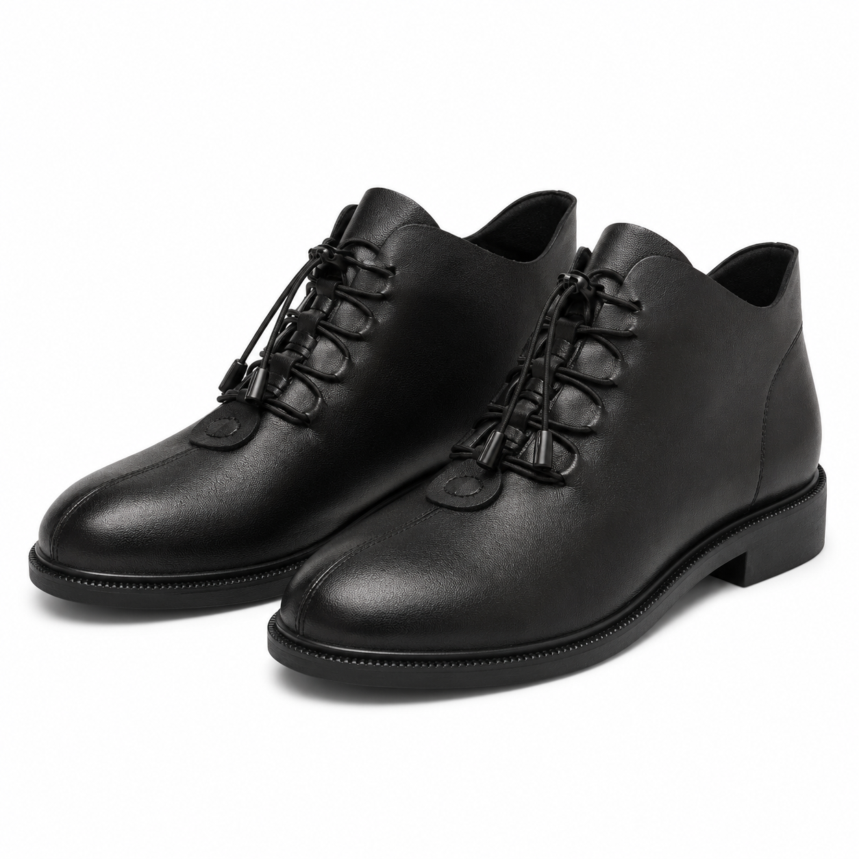 GHETE CASUAL DAMA FORMAZIONE 3826Q03 NEGRE