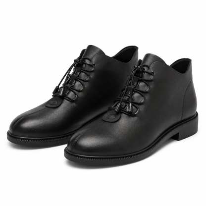 GHETE CASUAL DAMA FORMAZIONE 3826Q03 NEGRE