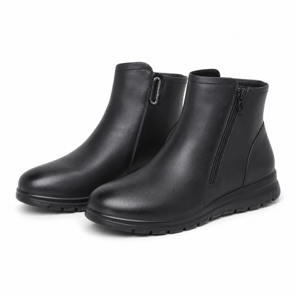 GHETE CASUAL DAMA FORMAZIONE 3910816 NEGRE