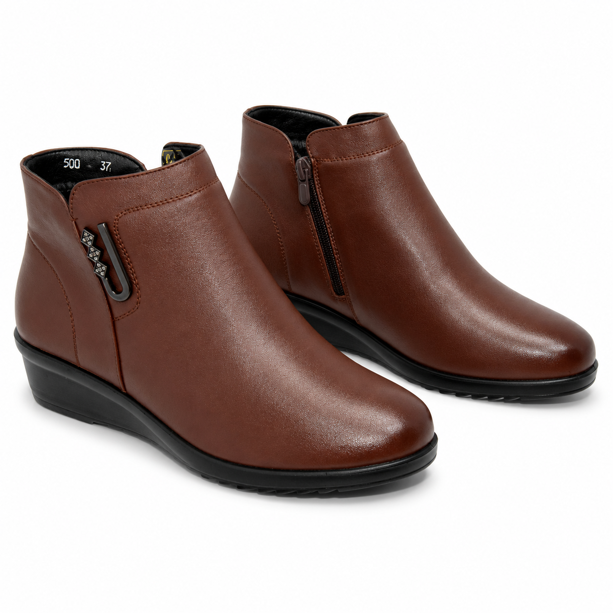 GHETE CASUAL DAMA FORMAZIONE 500 MARO