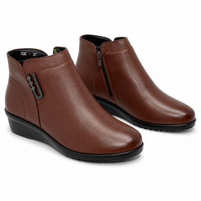 GHETE CASUAL DAMA FORMAZIONE 500 MARO