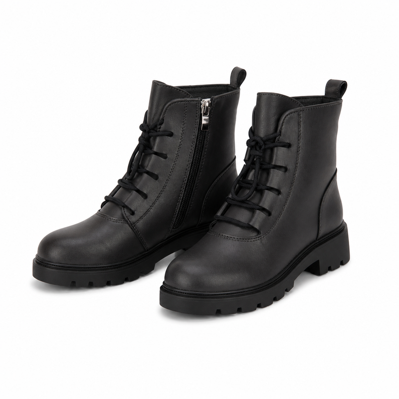 GHETE CASUAL DAMA FORMAZIONE 5788 VERZI INCHIS