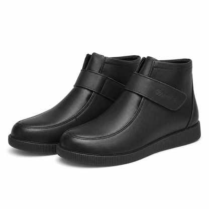 GHETE CASUAL DAMA FORMAZIONE 58028 NEGRE