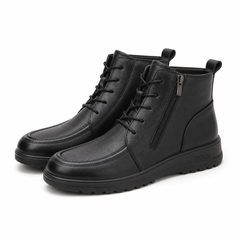 GHETE CASUAL DAMA FORMAZIONE 5853 NEGRE