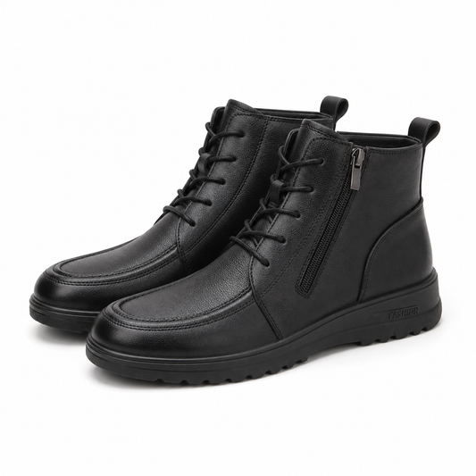 GHETE CASUAL DAMA FORMAZIONE 5853 NEGRE