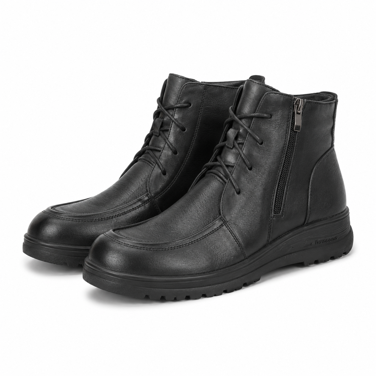 GHETE CASUAL DAMA FORMAZIONE 5853 NEGRE