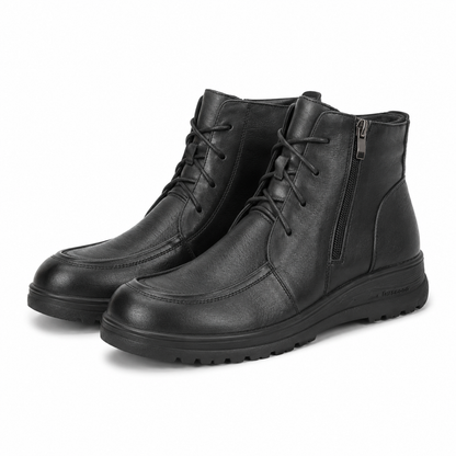 GHETE CASUAL DAMA FORMAZIONE 5853 NEGRE