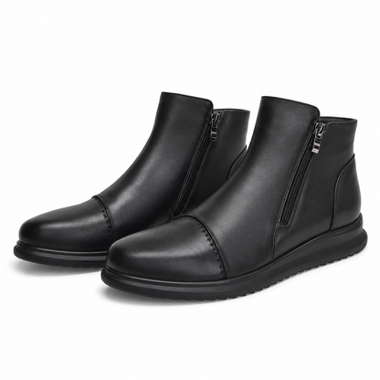 GHETE CASUAL DAMA FORMAZIONE 66-69 NEGRE