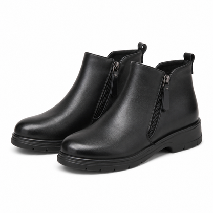 GHETE CASUAL DAMA FORMAZIONE 76-35 NEGRE