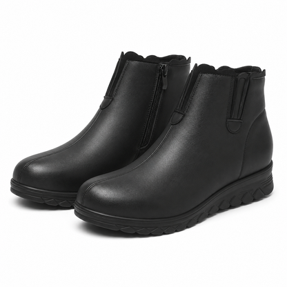 GHETE CASUAL DAMA FORMAZIONE GALLOP 231156 NEGRE