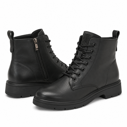 GHETE CASUAL DAMA FORMAZIONE GALLOP 25005 NEGRE