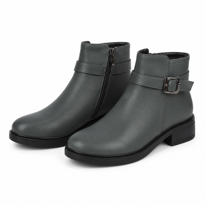 GHETE CASUAL DAMA FORMAZIONE GALLOP 25116 GRI