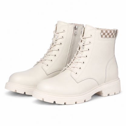 GHETE CASUAL DAMA FORMAZIONE L9137 CREM