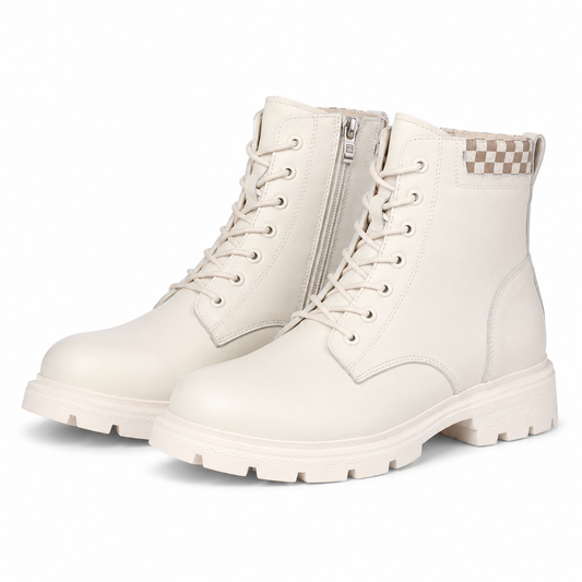 GHETE CASUAL DAMA FORMAZIONE L9137 CREM