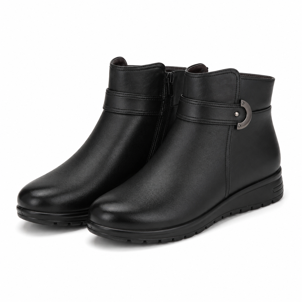 GHETE CASUAL DAMA FORMAZIONE M021
