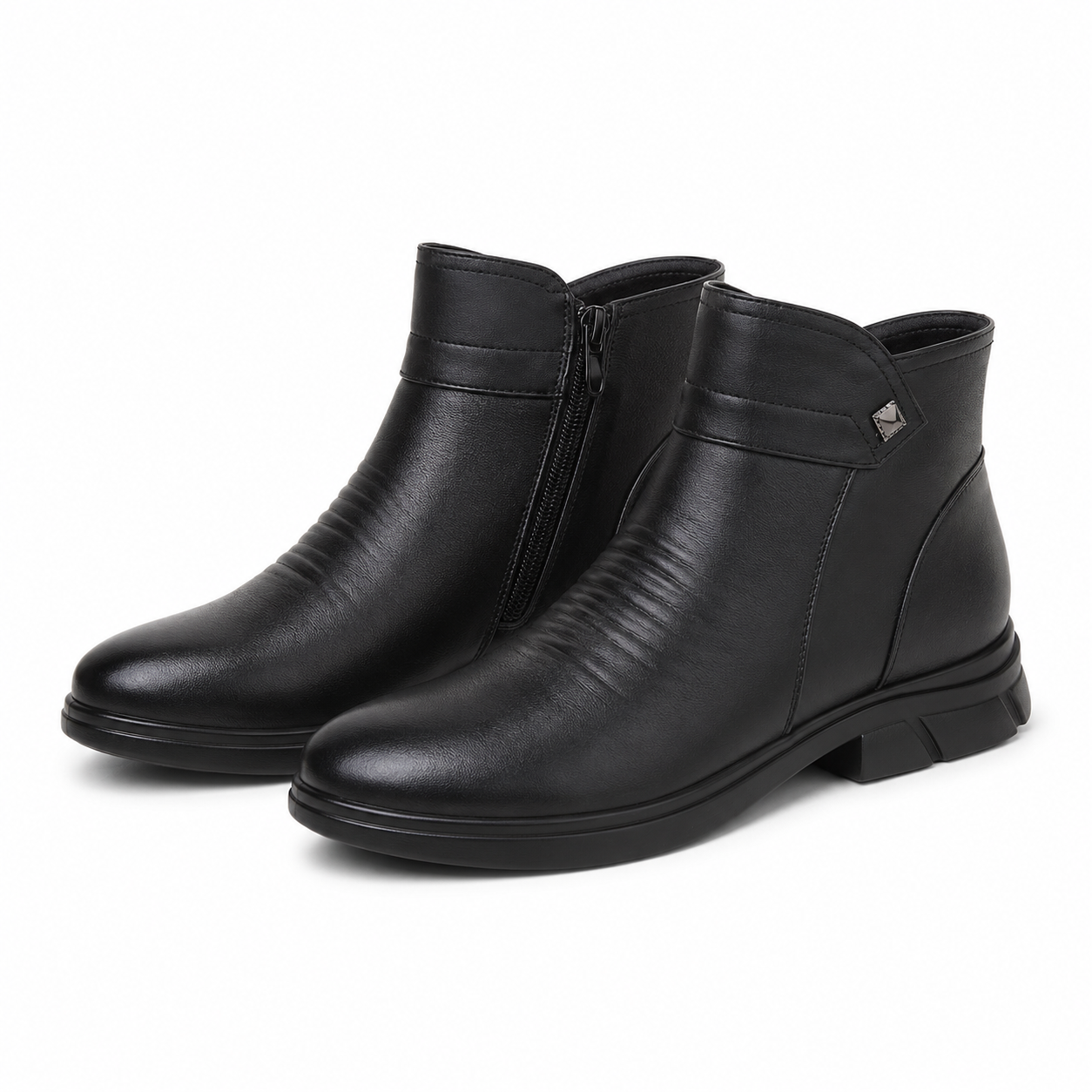GHETE CASUAL DAMA FORMAZIONE M2688