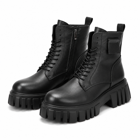 GHETE CASUAL DAMA FORMAZIONE MX21078