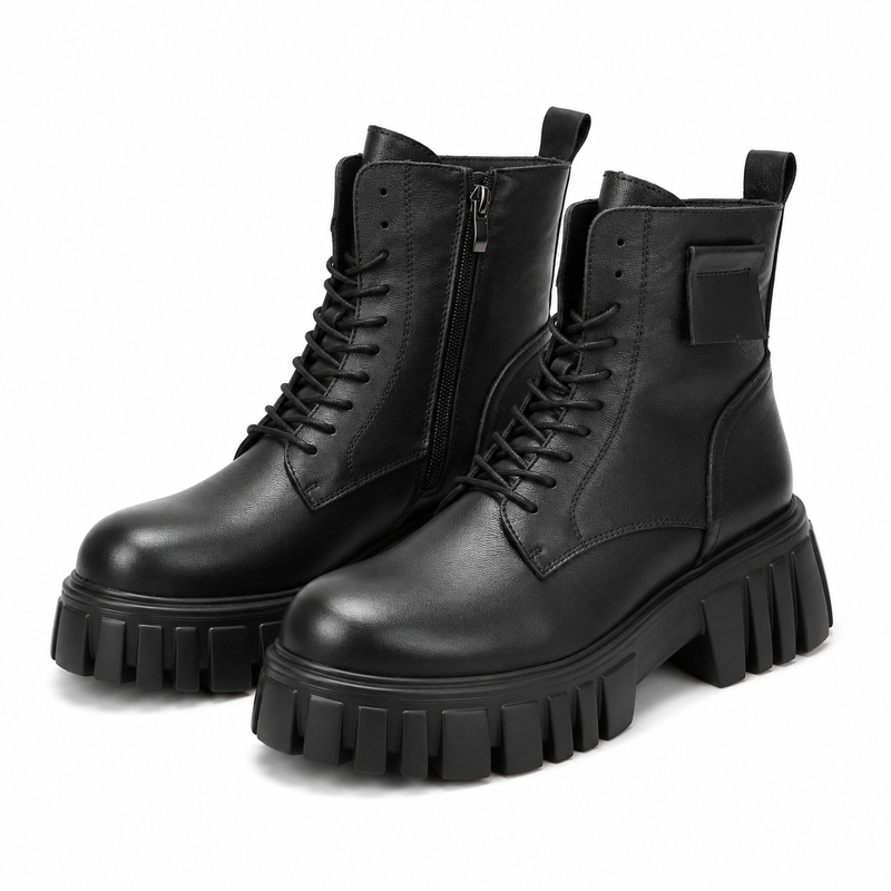 GHETE CASUAL DAMA FORMAZIONE MX21078