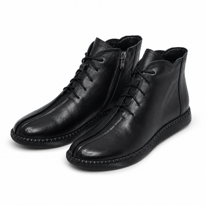 GHETE CASUAL DAMĂ FORMAZIONE SC9580 NEGRE