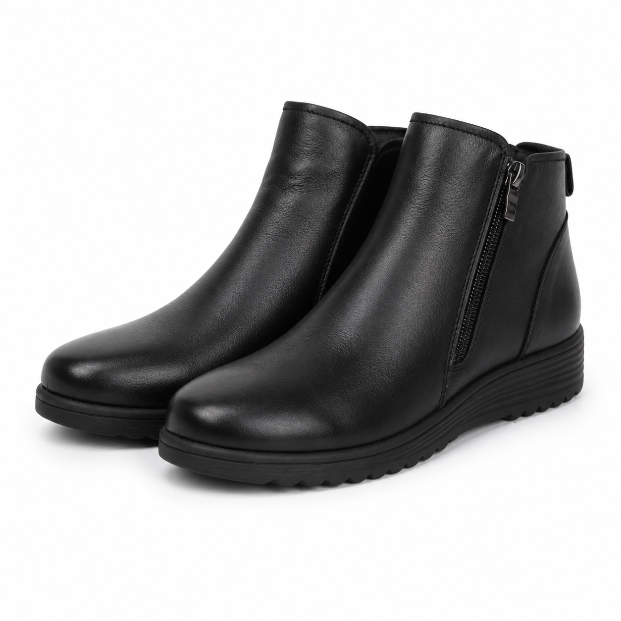 GHETE CASUAL DAMA GALLOP FORMAZIONE 3901 NEGRE