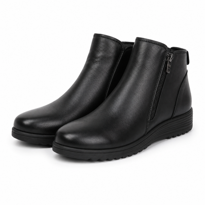 GHETE CASUAL DAMA GALLOP FORMAZIONE 3901 NEGRE