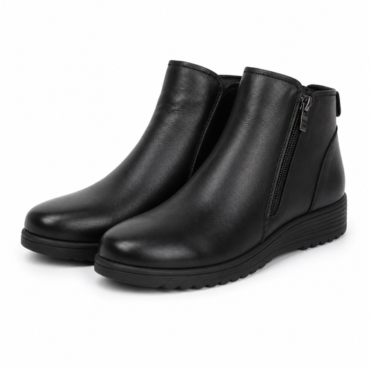 GHETE CASUAL DAMA GALLOP FORMAZIONE 3901 NEGRE