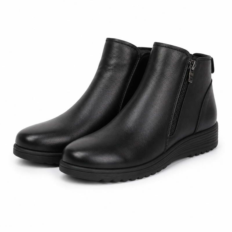 GHETE CASUAL DAMA GALLOP FORMAZIONE 3901 NEGRE