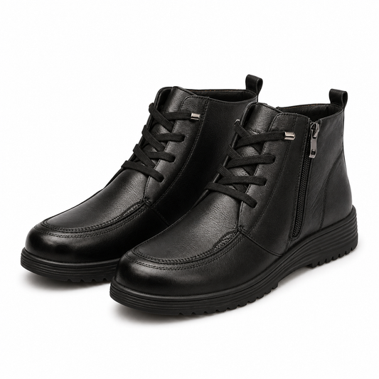 GHETE CASUAL DAMA GALLOP FORMAZIONE 3908 NEGRE