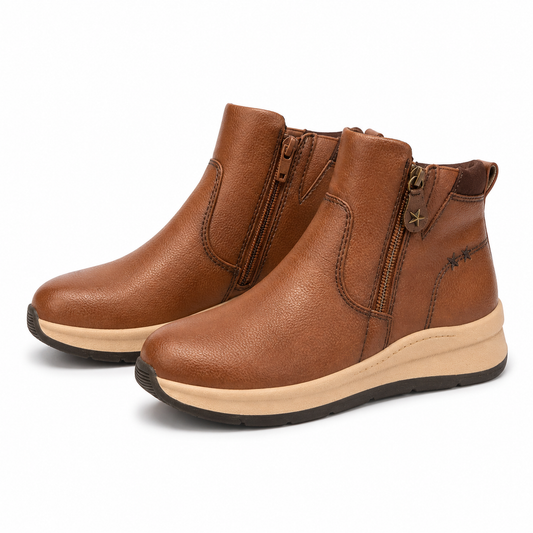GHETE CASUAL DAMA JANA 25472-45 305 MARO CONIAC