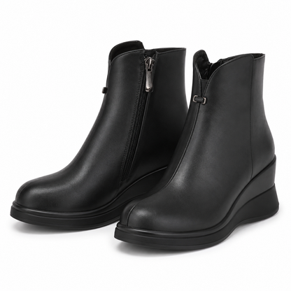 GHETE CASUAL DAMA KARISMA 150001 01-N NEGRE