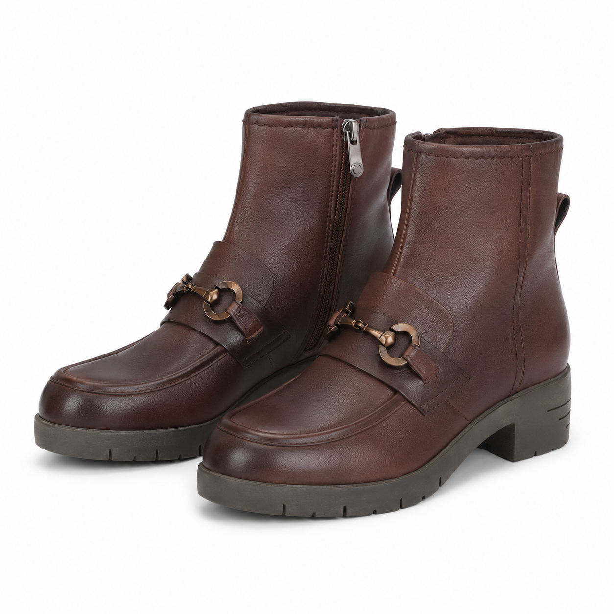 GHETE CASUAL DAMA MARCO TOZZI 25009-43 MARO